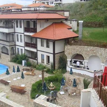 Apartment St.vlas