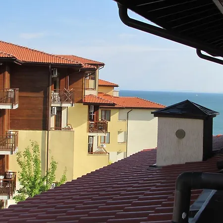 St.vlas Sveti Vlas