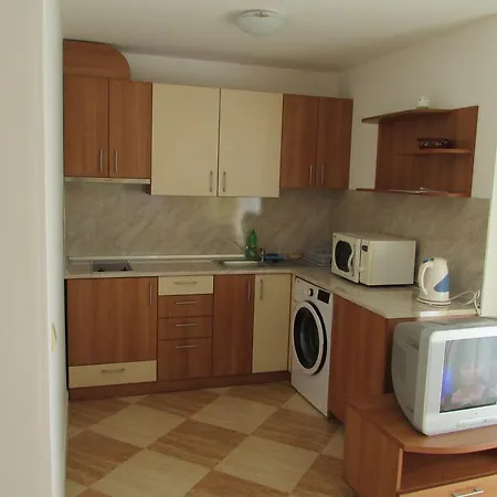 St.vlas Apartment Sveti Vlas