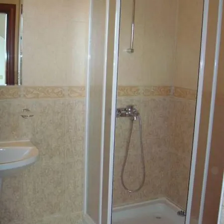 St.vlas Apartment