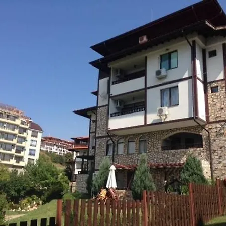 St.vlas * Sveti Vlas