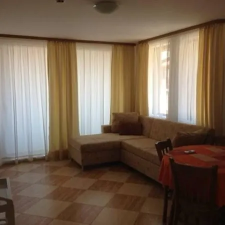 St.vlas Apartment