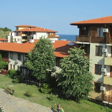 St.vlas *
